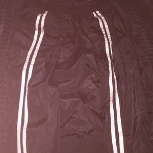 Rue 21 (2 Stripe) jacket